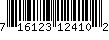 Item UPC