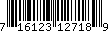 Item UPC