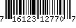 Item UPC
