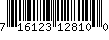 Item UPC