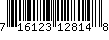 Item UPC