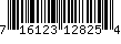 Item UPC