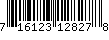Item UPC