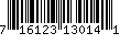Item UPC