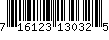 Item UPC
