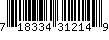 Item UPC