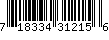 Item UPC