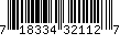 Item UPC