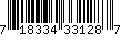 Item UPC
