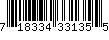 Item UPC