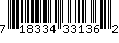 Item UPC