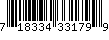 Item UPC