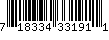 Item UPC