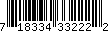Item UPC