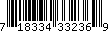 Item UPC