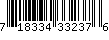 Item UPC