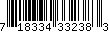 Item UPC