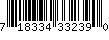 Item UPC