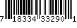 Item UPC