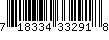 Item UPC