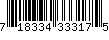 Item UPC