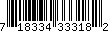Item UPC