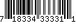 Item UPC