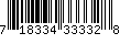Item UPC