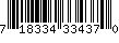Item UPC