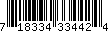 Item UPC