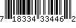 Item UPC