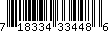 Item UPC