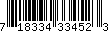 Item UPC