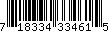 Item UPC