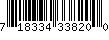 Item UPC