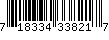Item UPC