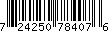 Item UPC