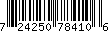 Item UPC