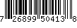 Item UPC