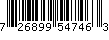 Item UPC