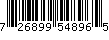 Item UPC