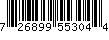 Item UPC