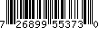 Item UPC