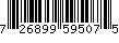 Item UPC