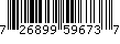 Item UPC