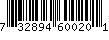 Item UPC