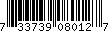 Item UPC