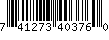 Item UPC