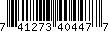 Item UPC