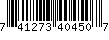 Item UPC